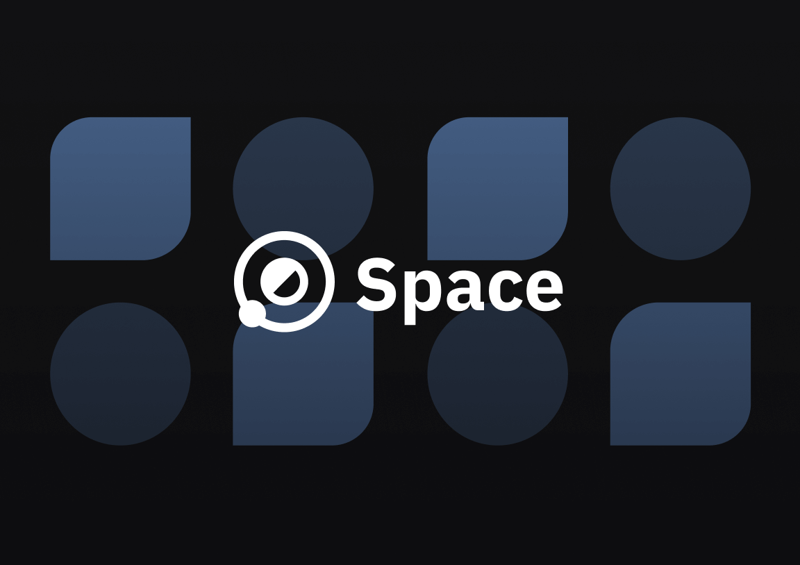 portada Space Design System